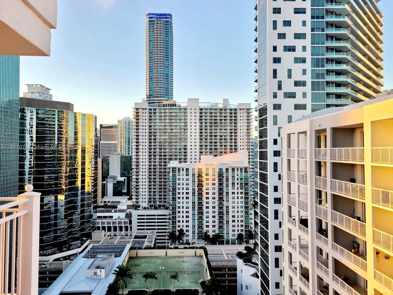 FORTUNE HOUSE CONDO - Residential Lease