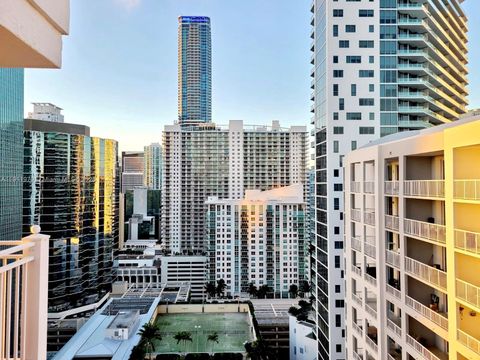 185 SE 14th Ter 2911 Miami FL 33131