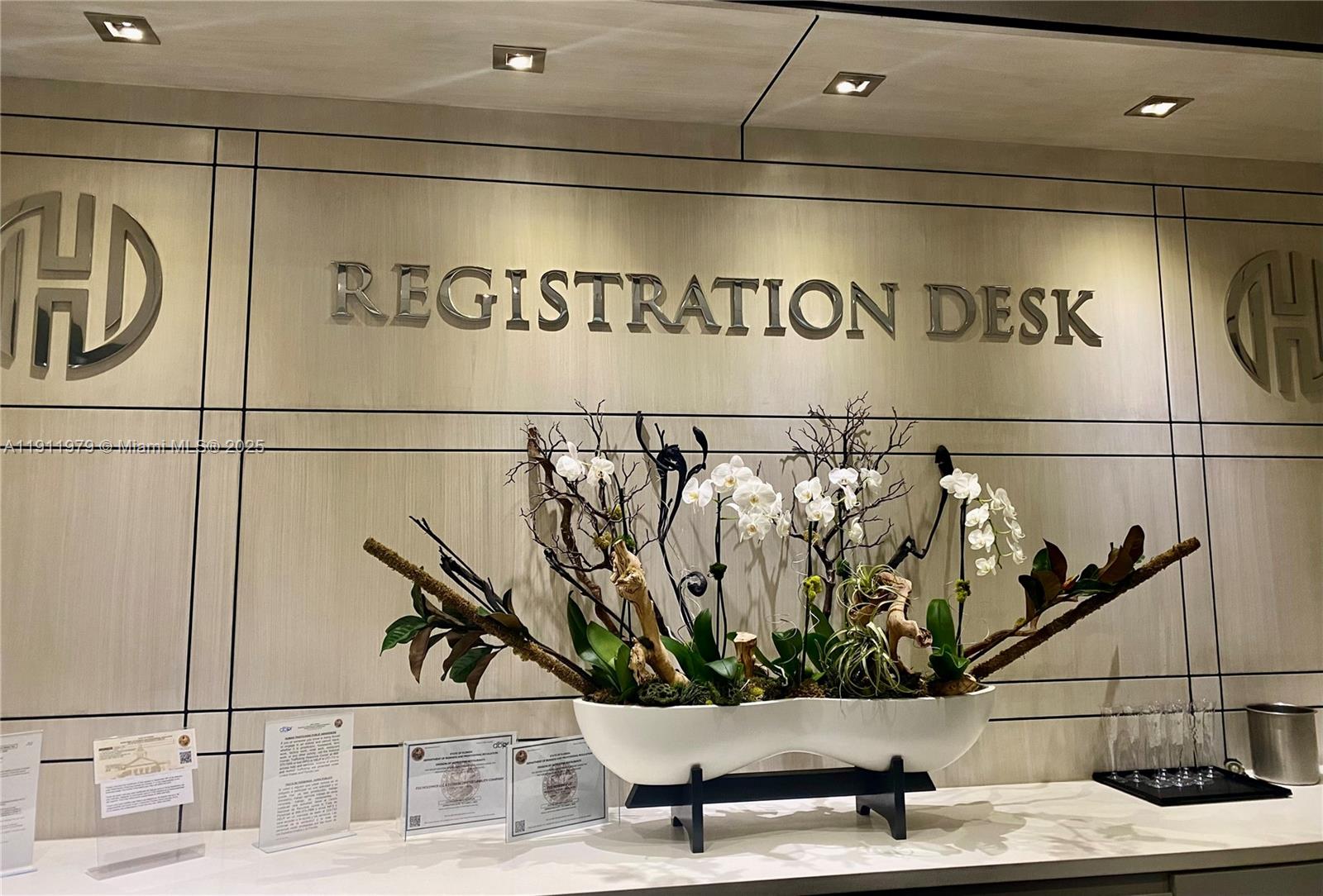 FORTUNE HOUSE CONDO - Residential Lease