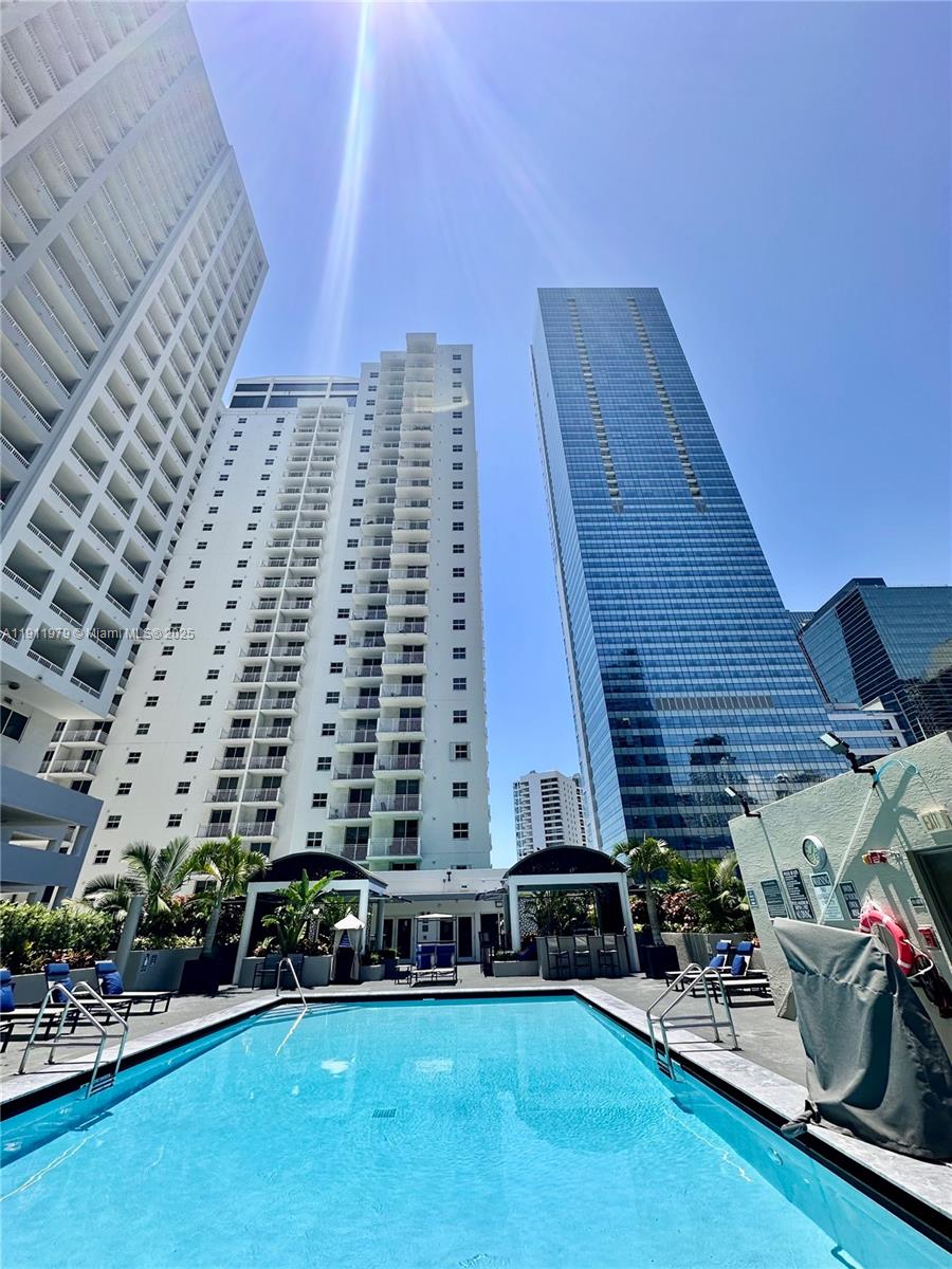 FORTUNE HOUSE CONDO - Residential Lease