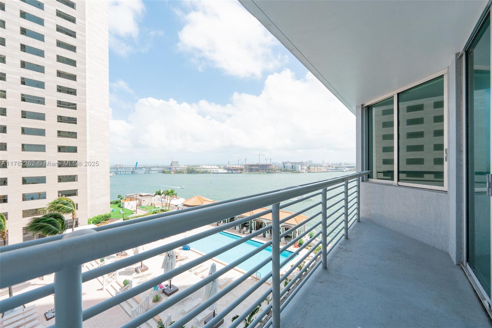 Rental Property at 335 S Biscayne Blvd 1108, Miami, Broward County, Florida - Bedrooms: 2 
Bathrooms: 2  - $3,600 MO.