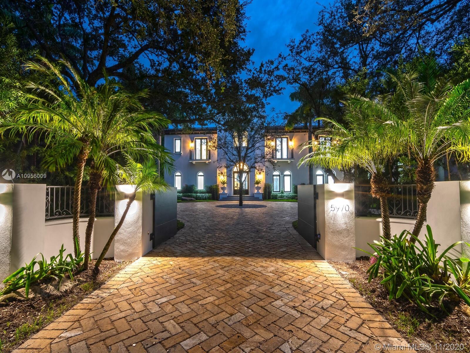 ROCKDALE ESTATES - Residential