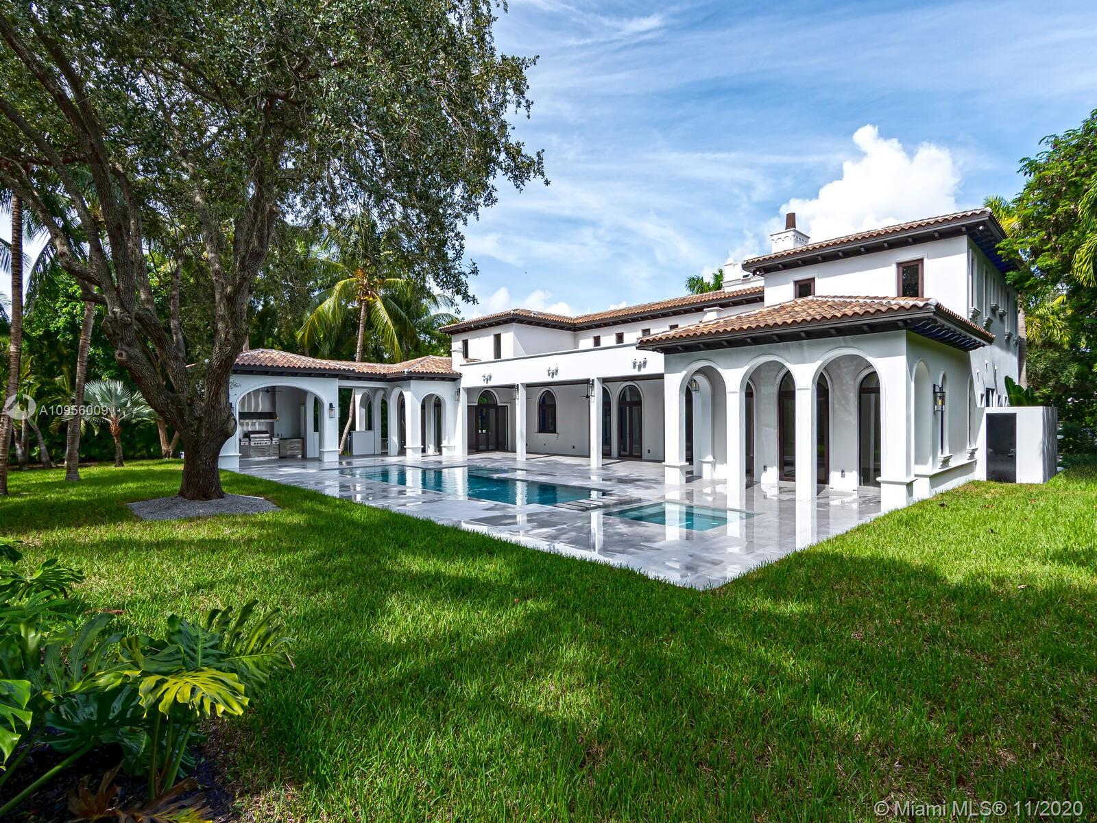 ROCKDALE ESTATES - Residential