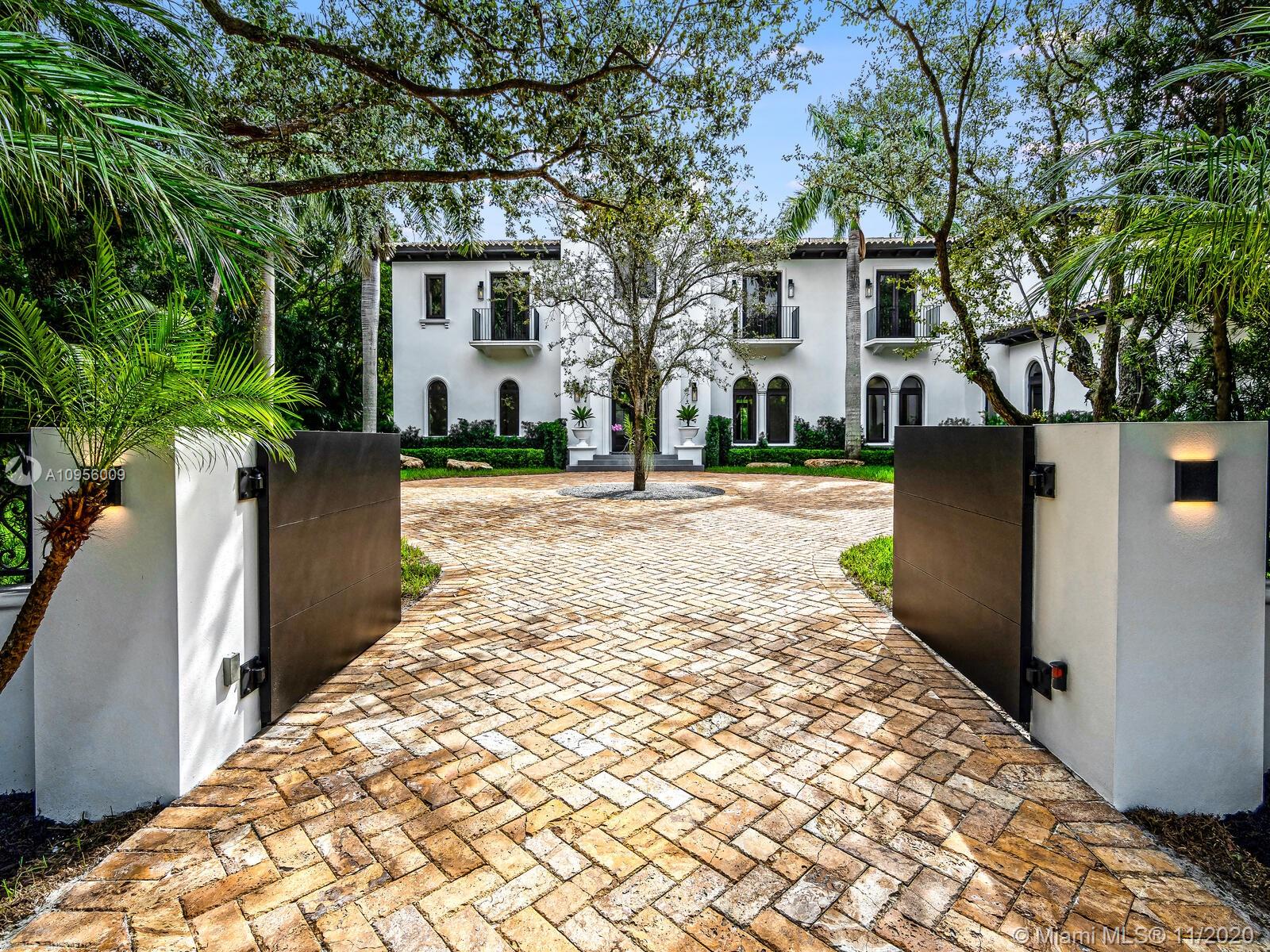 ROCKDALE ESTATES - Residential