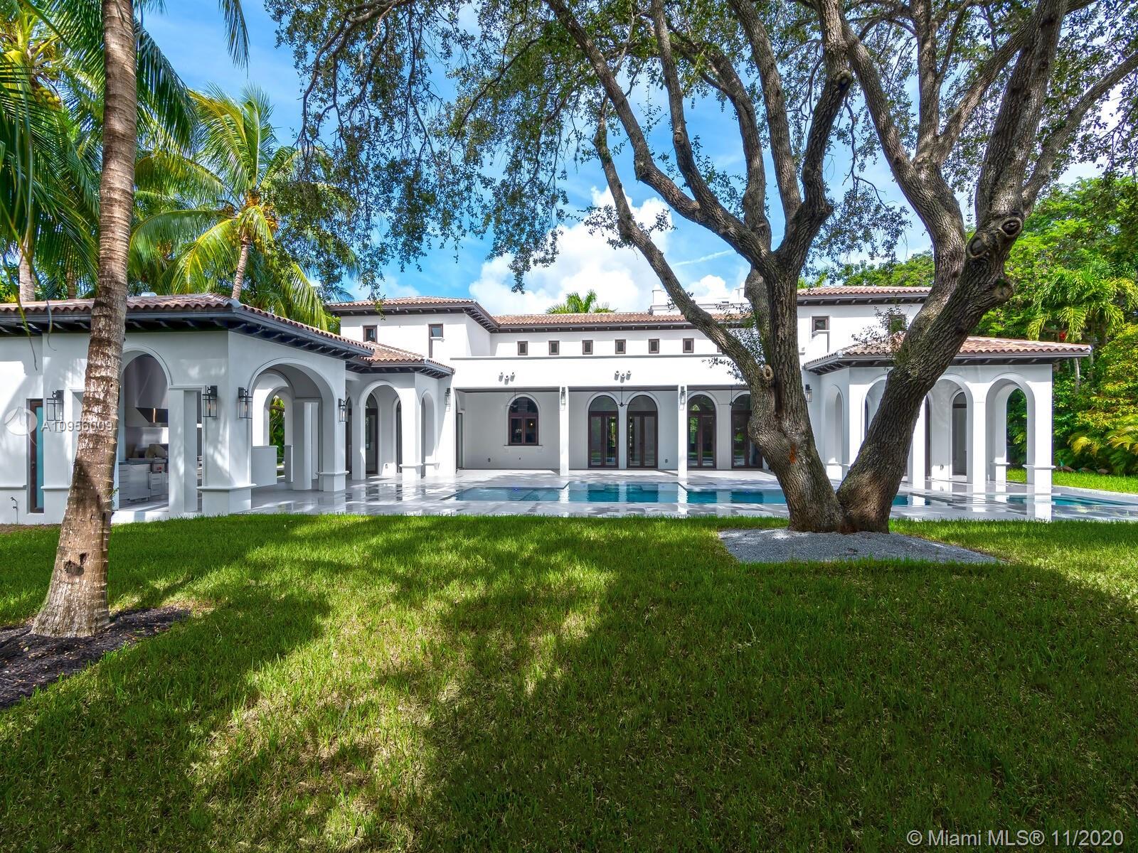 ROCKDALE ESTATES - Residential