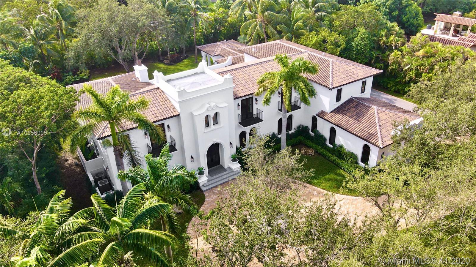 ROCKDALE ESTATES - Residential