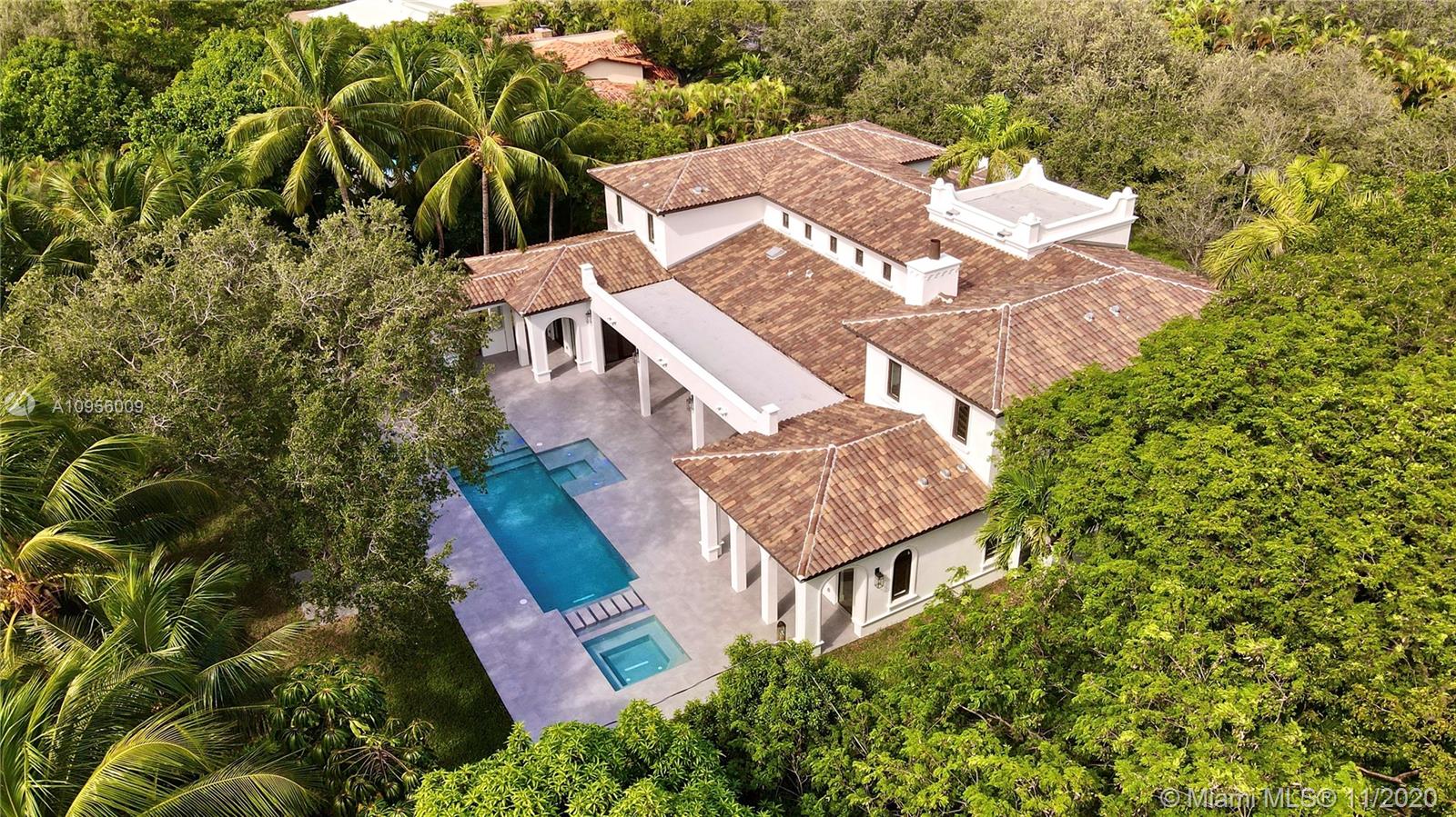 ROCKDALE ESTATES - Residential