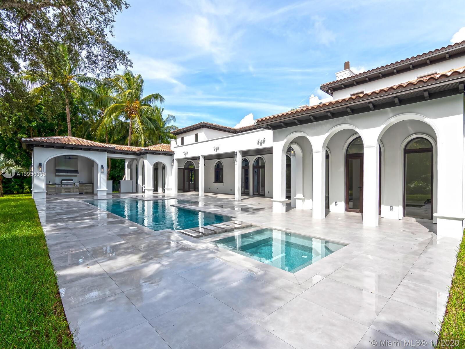 ROCKDALE ESTATES - Residential