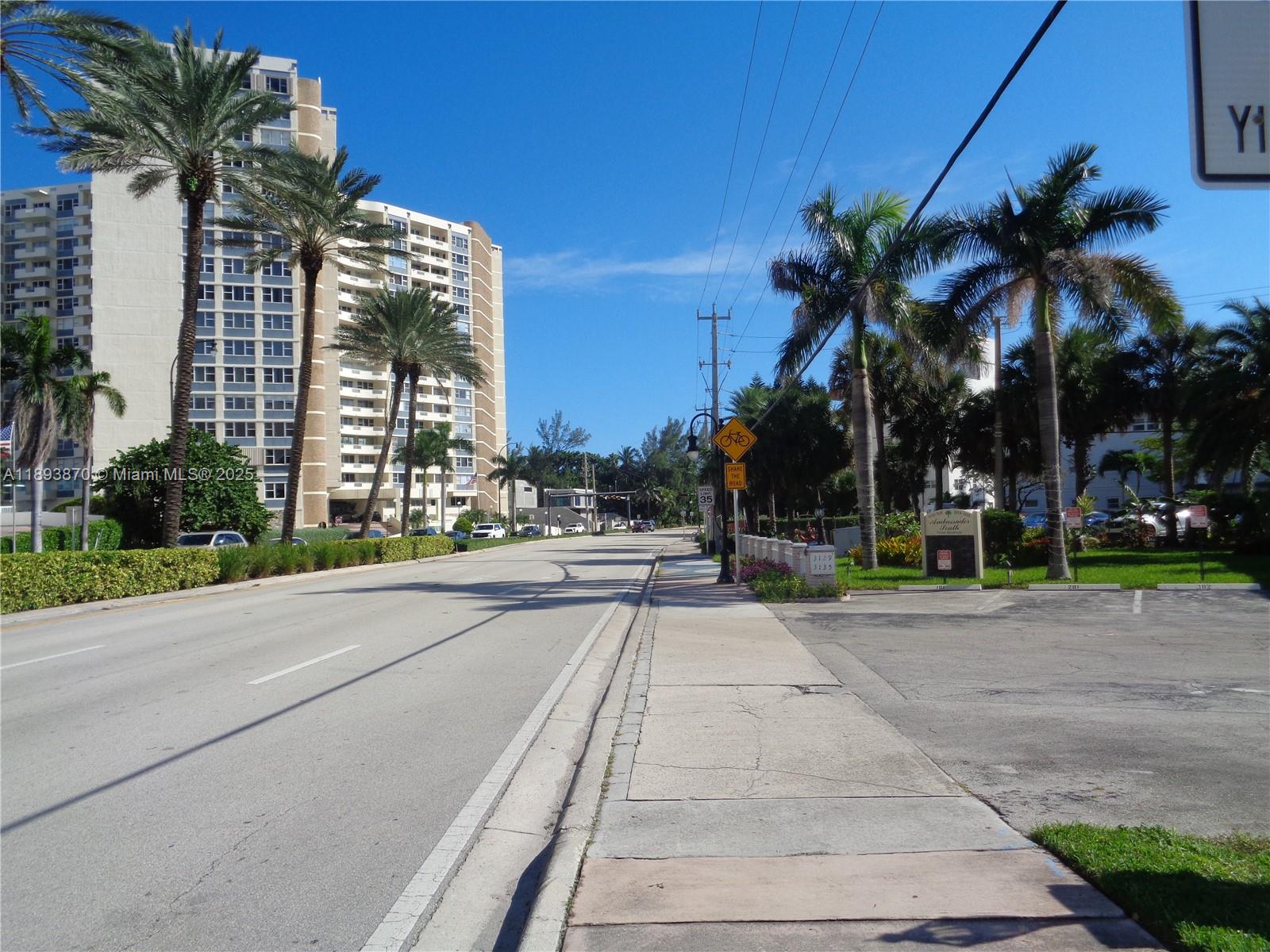 AMBASSADOR NORTH CO-OP - Residential