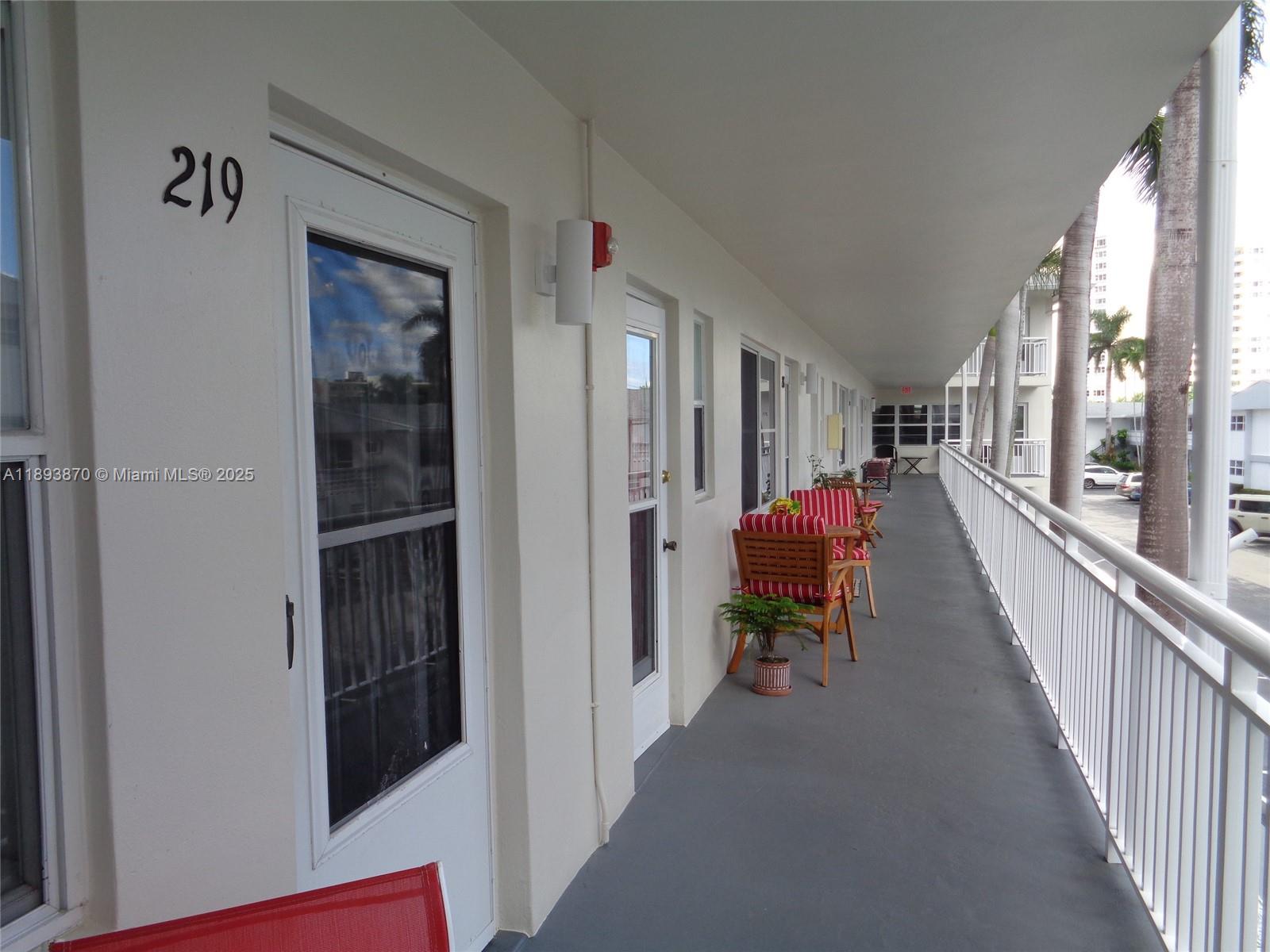 AMBASSADOR NORTH CO-OP - Residential