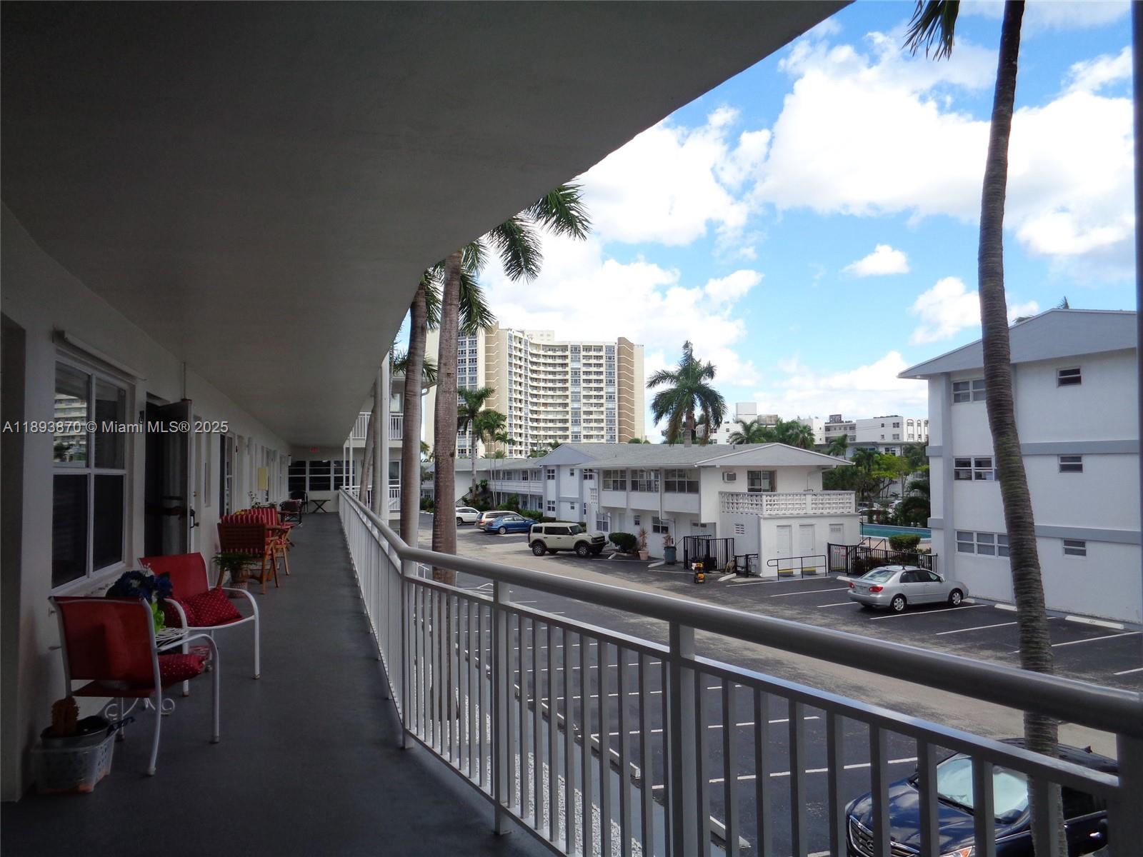 AMBASSADOR NORTH CO-OP - Residential
