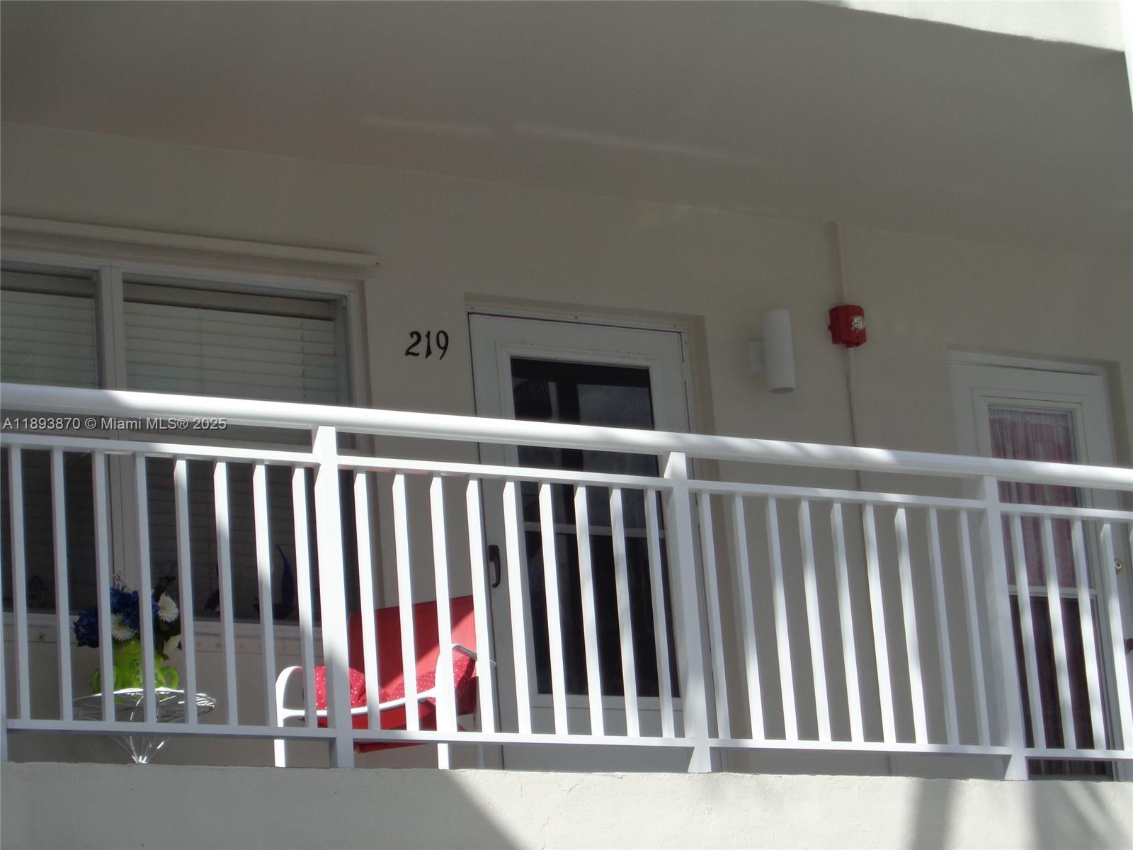 AMBASSADOR NORTH CO-OP - Residential