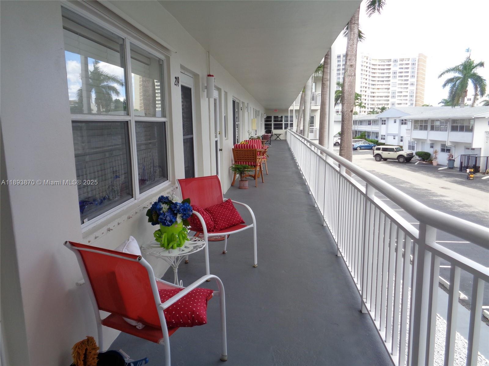 AMBASSADOR NORTH CO-OP - Residential