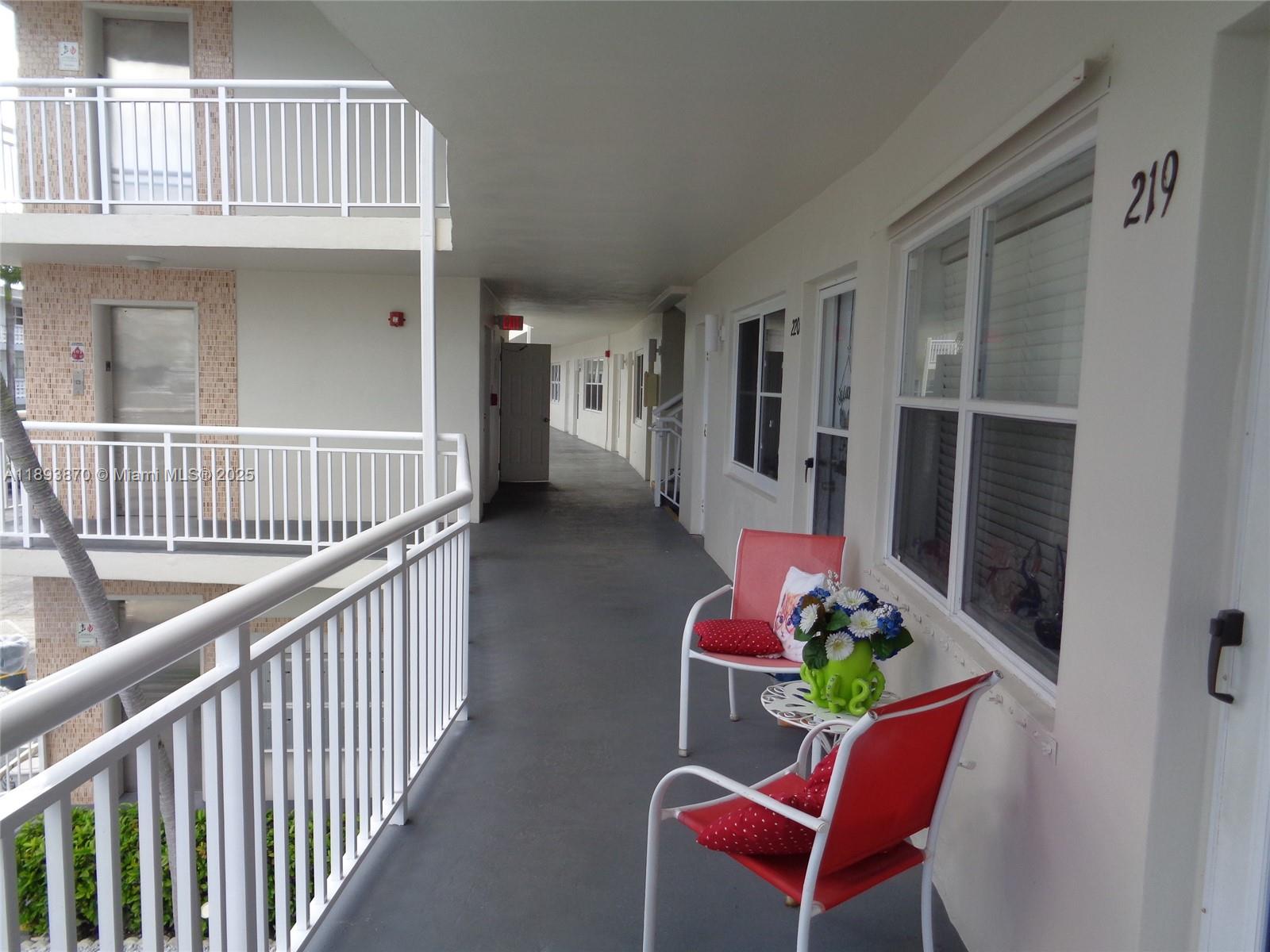 AMBASSADOR NORTH CO-OP - Residential