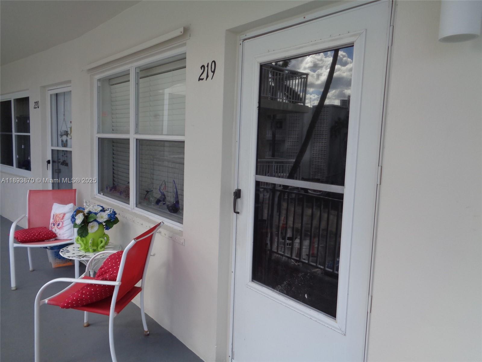 AMBASSADOR NORTH CO-OP - Residential