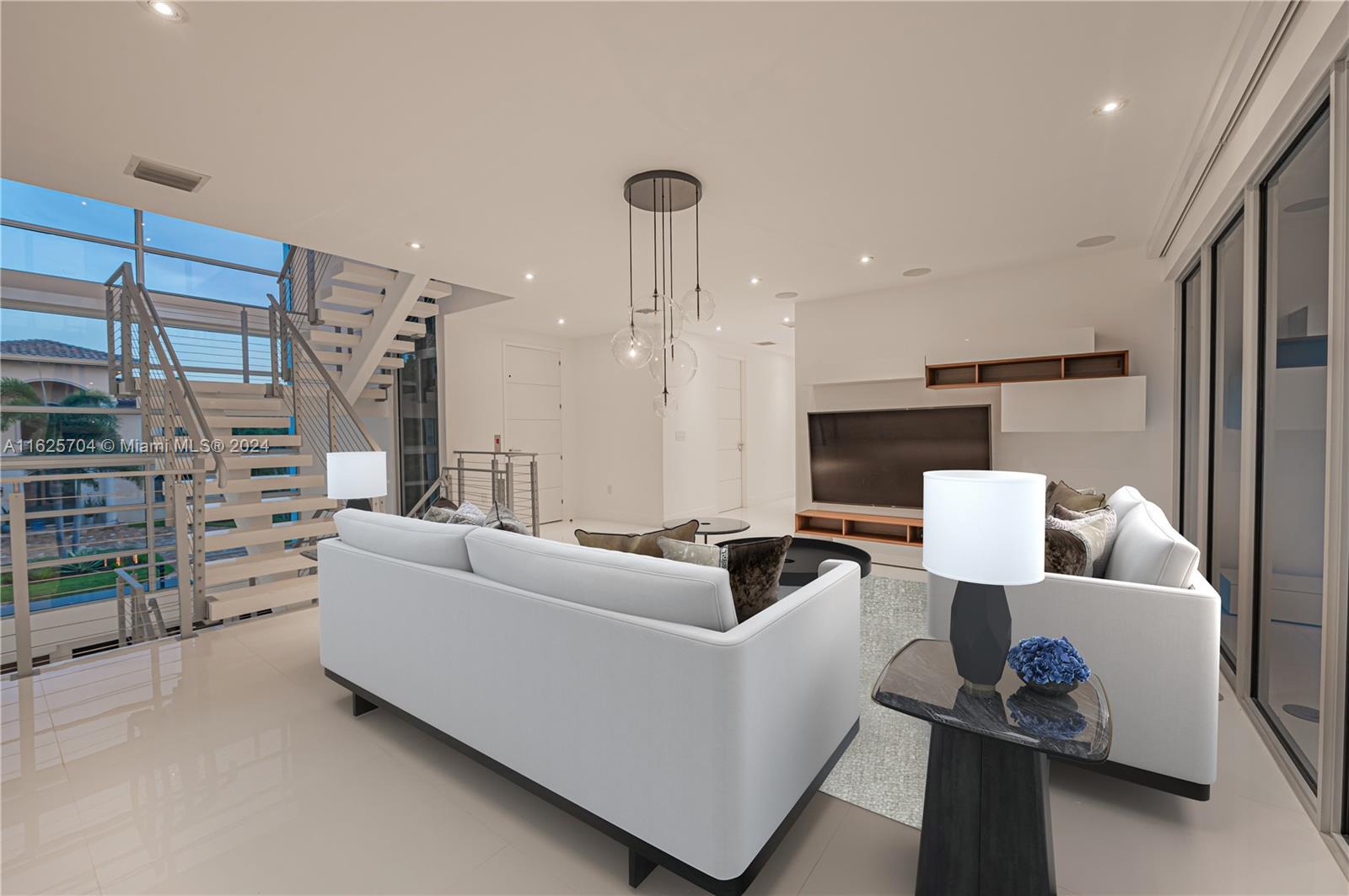 OCEAN BLVD ESTATES SEC A - Residential