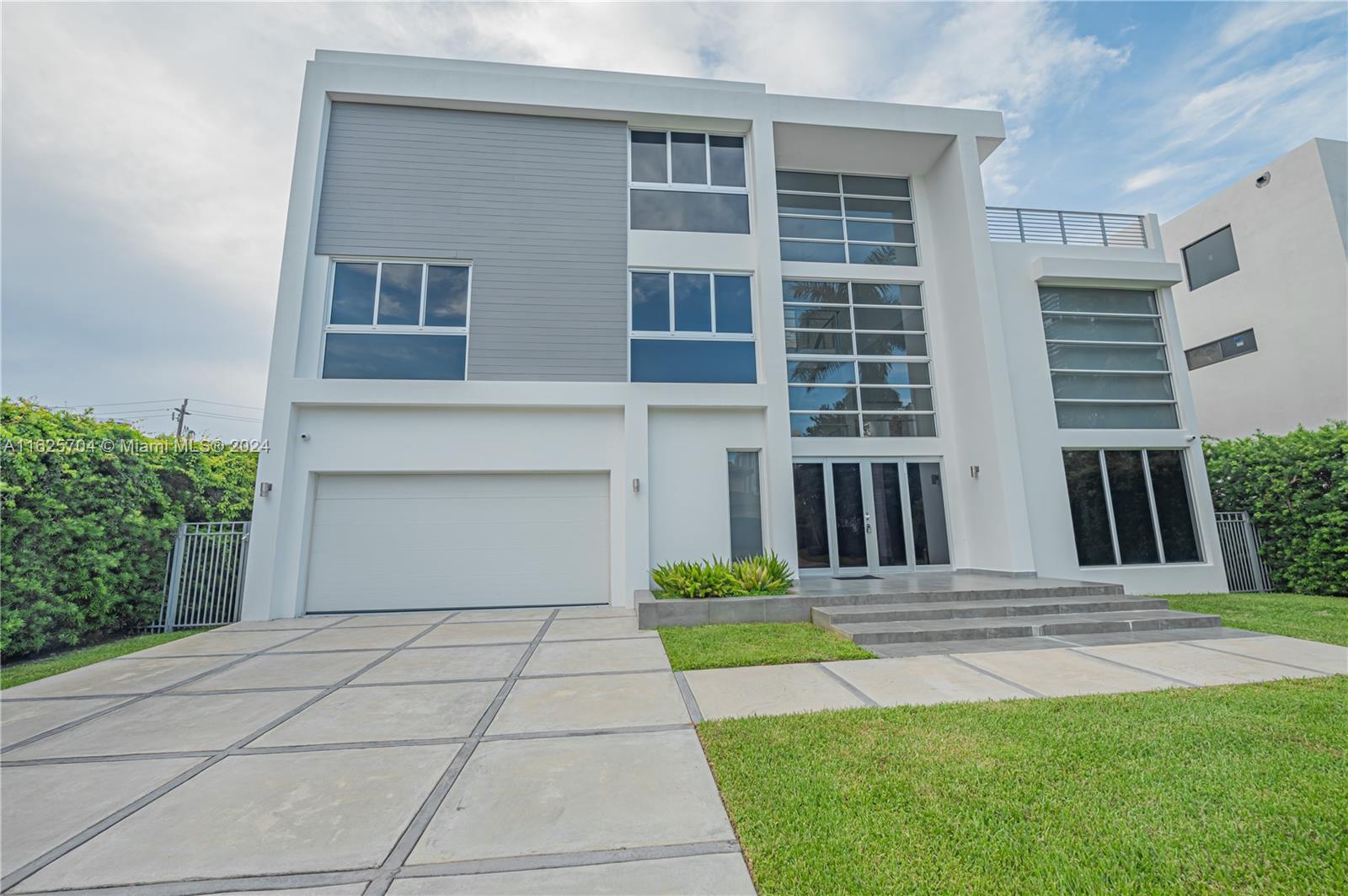 OCEAN BLVD ESTATES SEC A - Residential