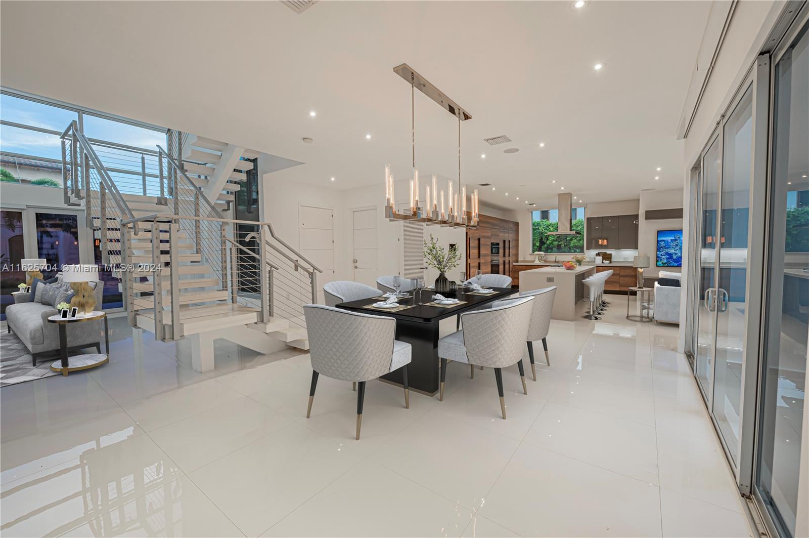 OCEAN BLVD ESTATES SEC A - Residential