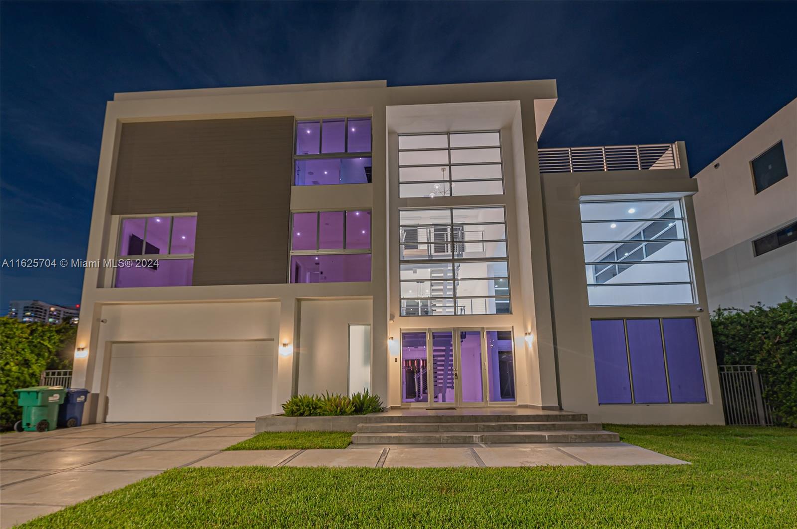 OCEAN BLVD ESTATES SEC A - Residential