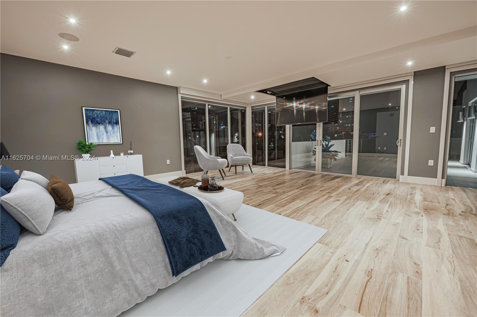 OCEAN BLVD ESTATES SEC A - Residential