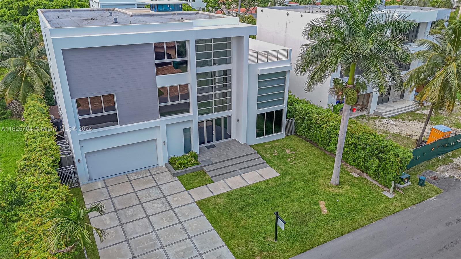 OCEAN BLVD ESTATES SEC A - Residential