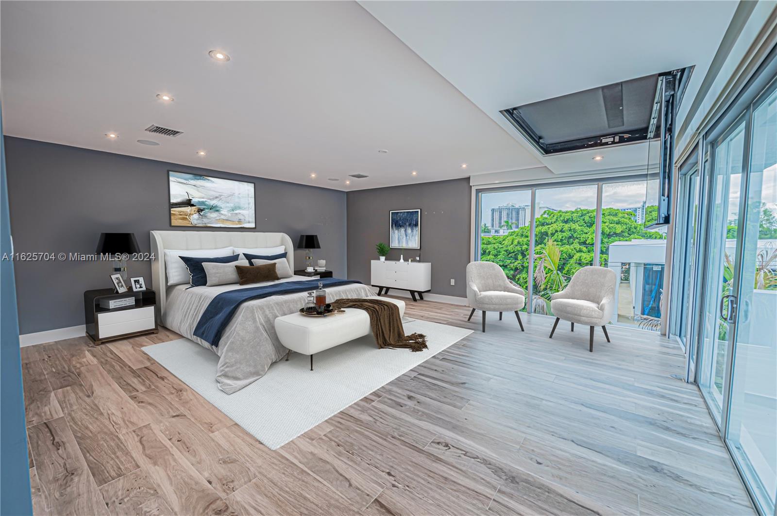 OCEAN BLVD ESTATES SEC A - Residential