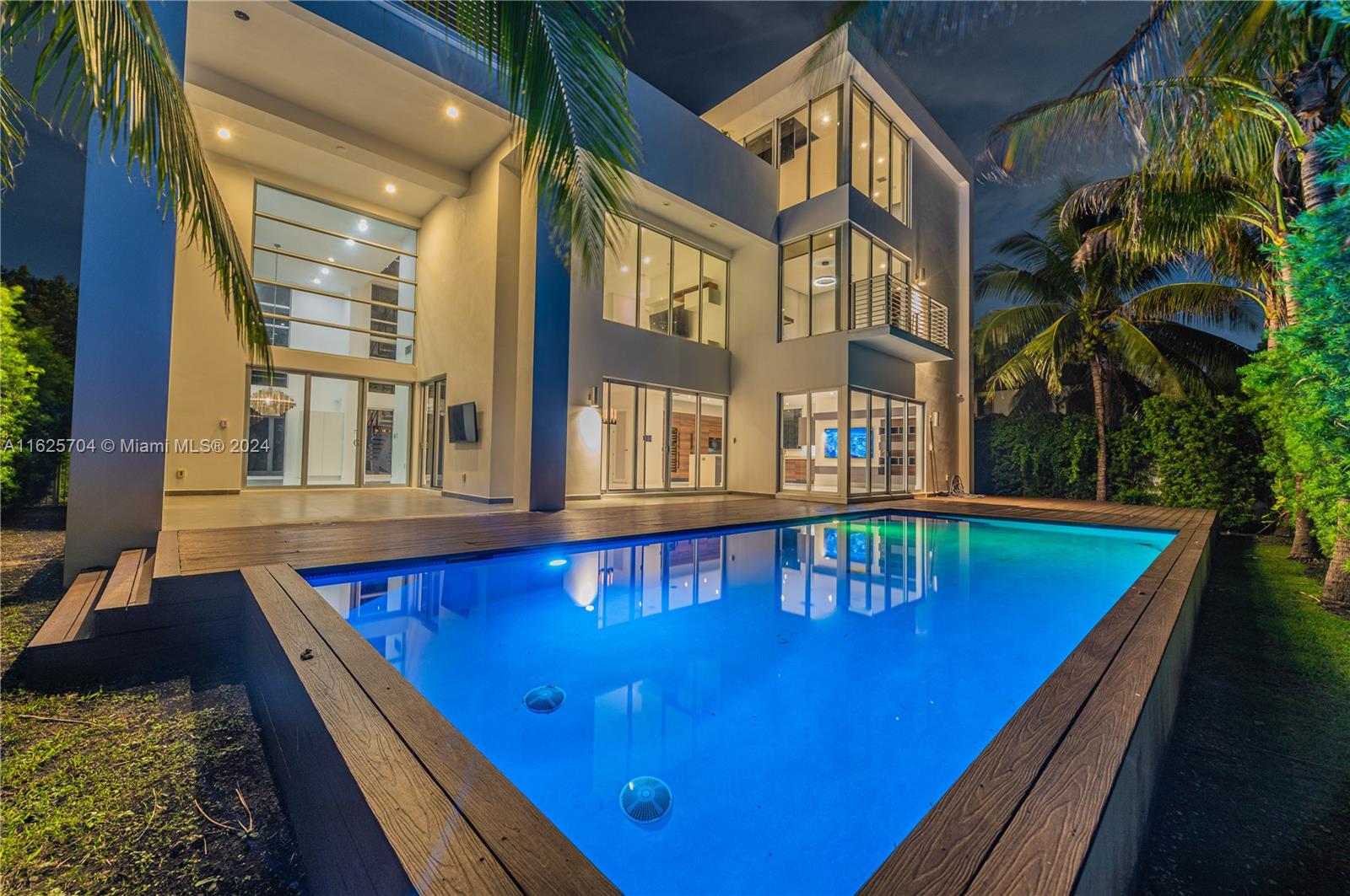 OCEAN BLVD ESTATES SEC A - Residential
