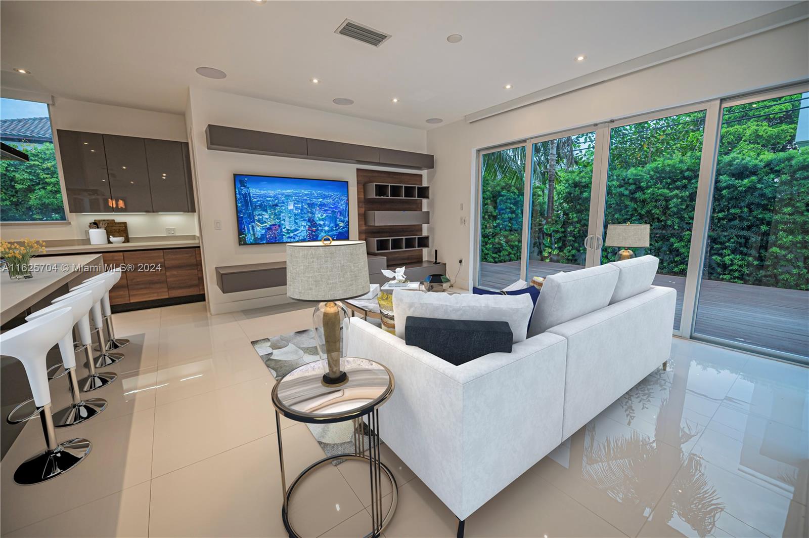 OCEAN BLVD ESTATES SEC A - Residential