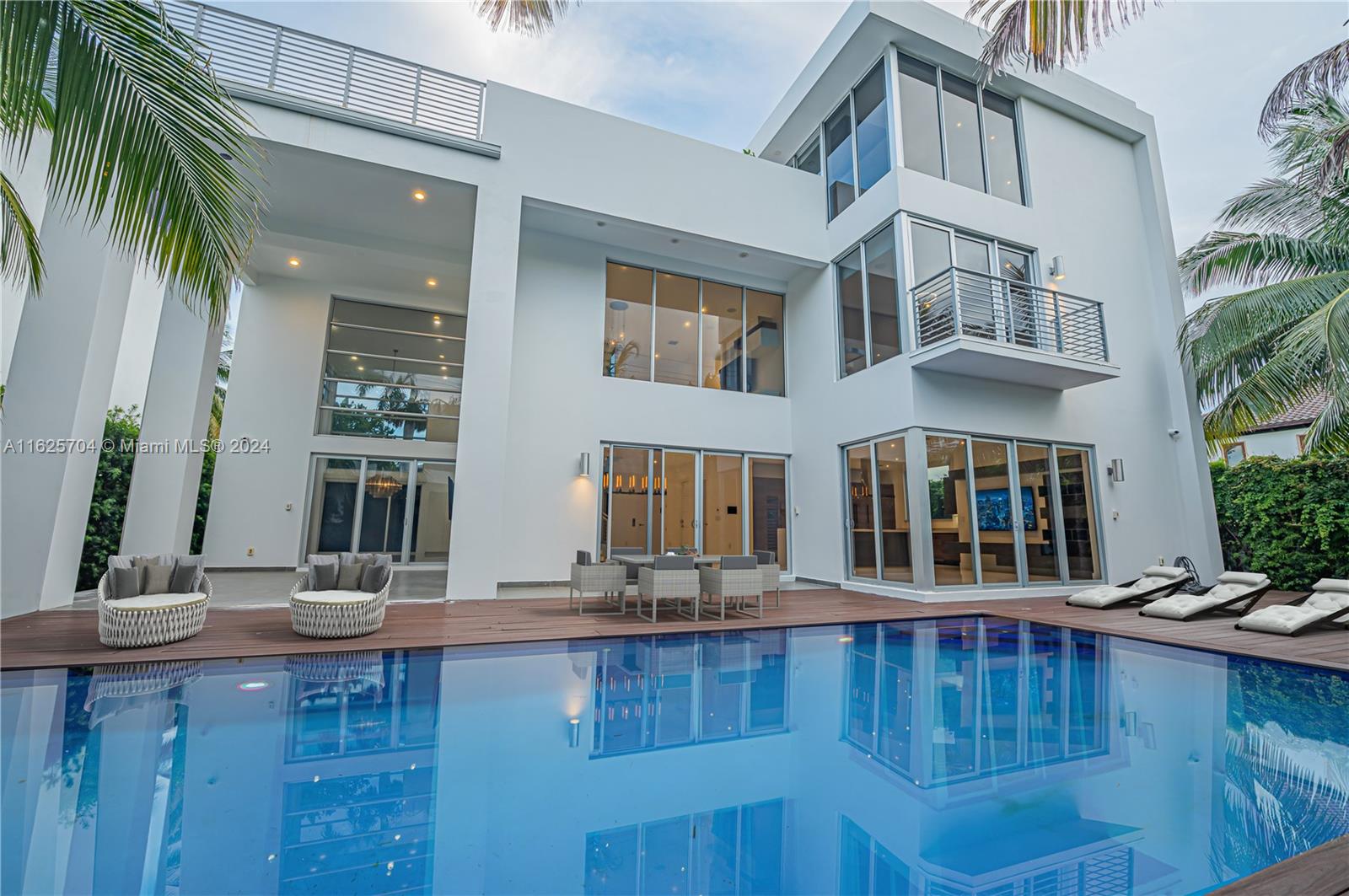 OCEAN BLVD ESTATES SEC A - Residential