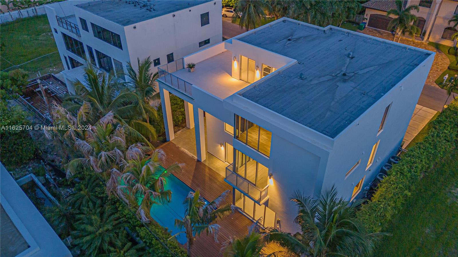 OCEAN BLVD ESTATES SEC A - Residential