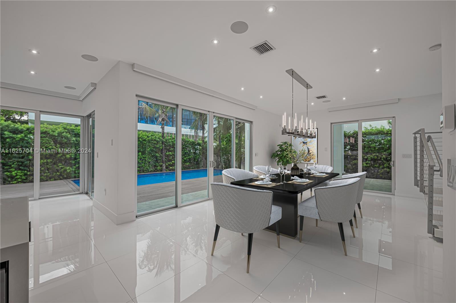 OCEAN BLVD ESTATES SEC A - Residential
