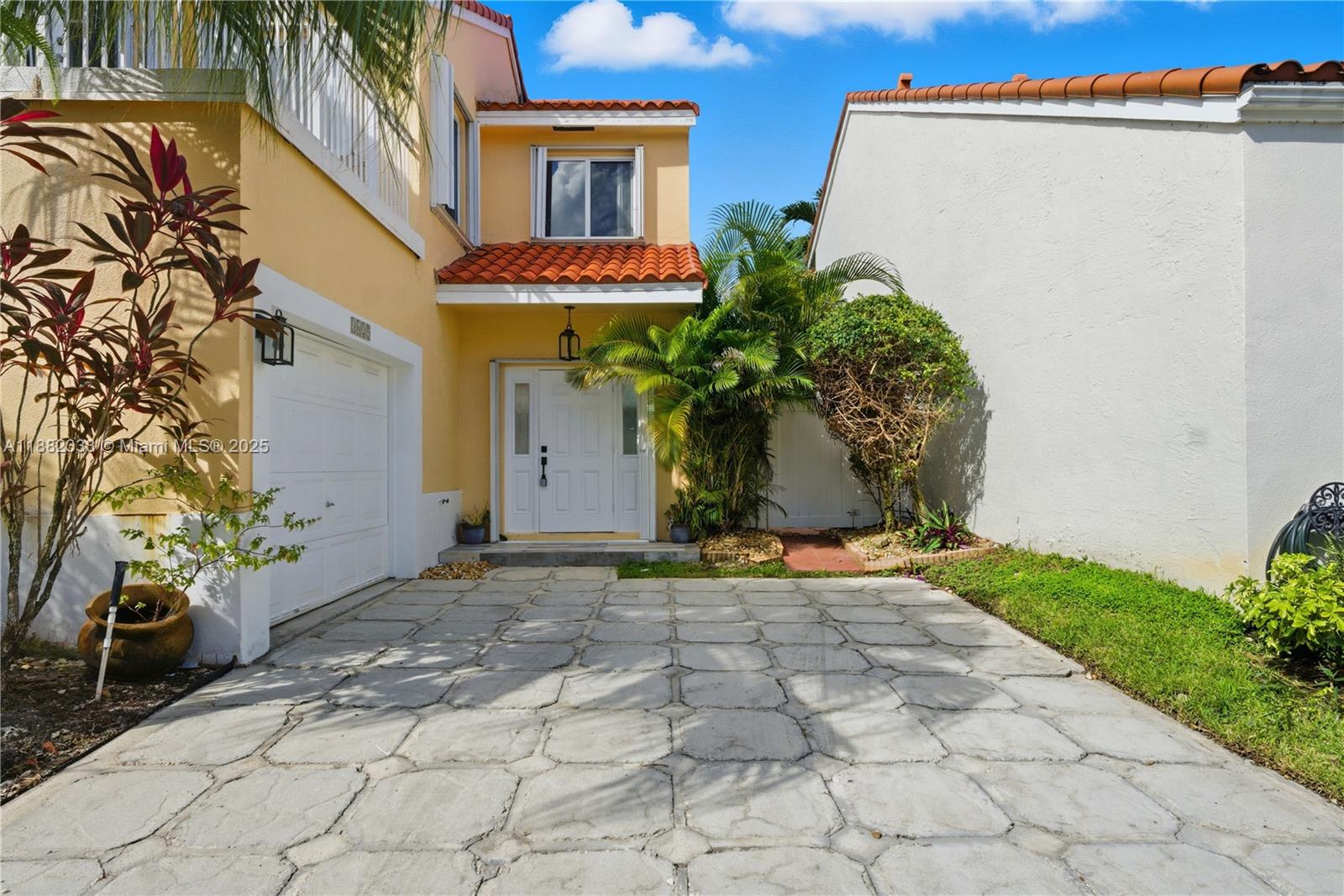 3625 Murano Dr