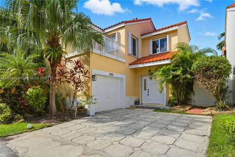 3625 Murano Dr Hollywood FL 33021