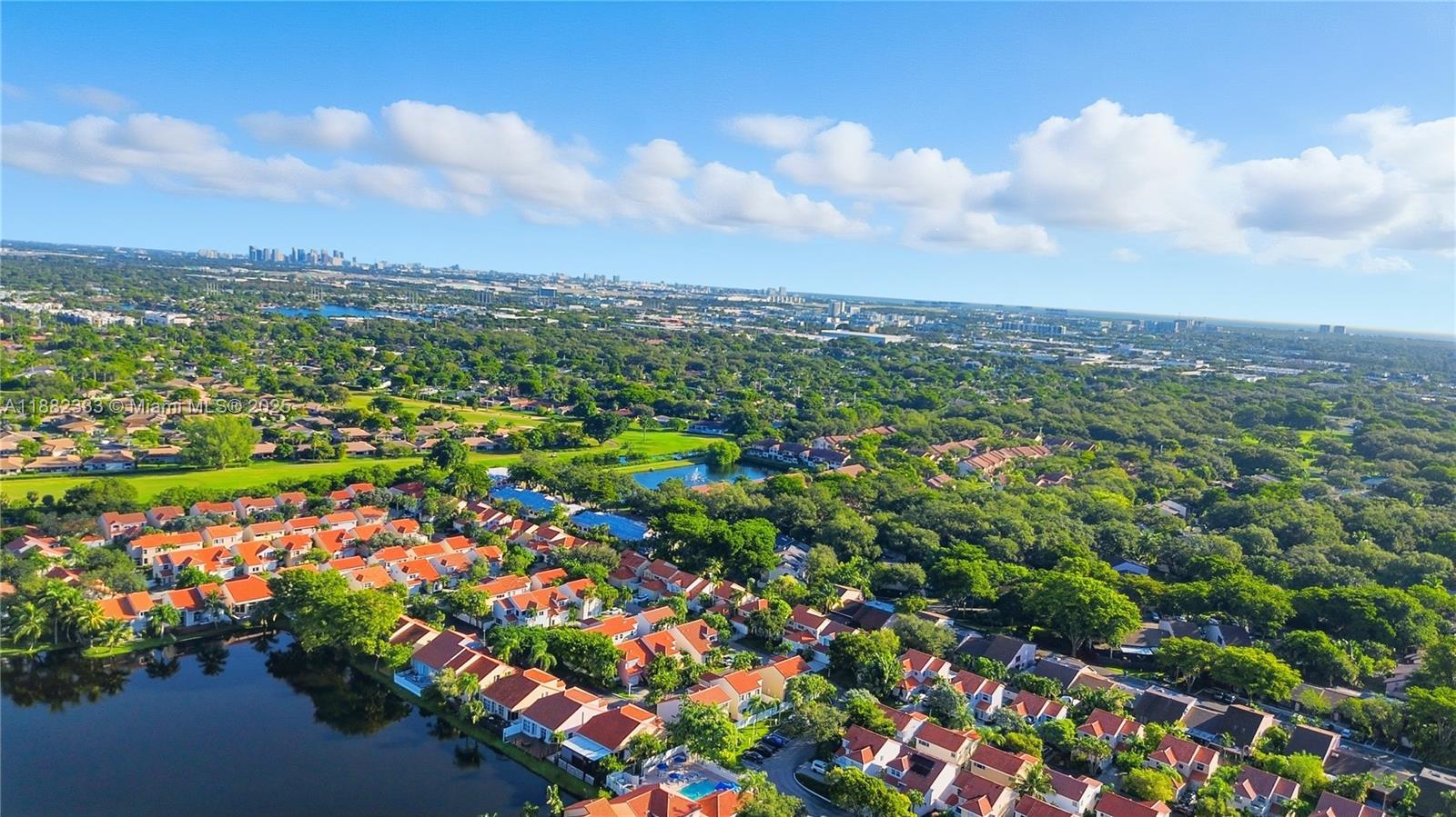 EMERALD POINTE - Residential