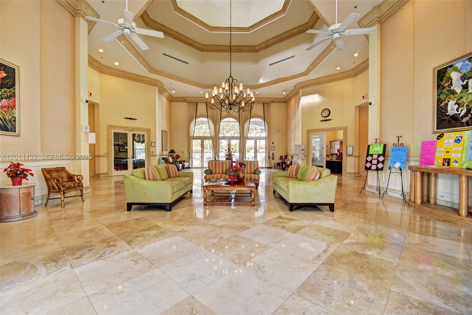 ANDROS ISLE PAR F - Residential