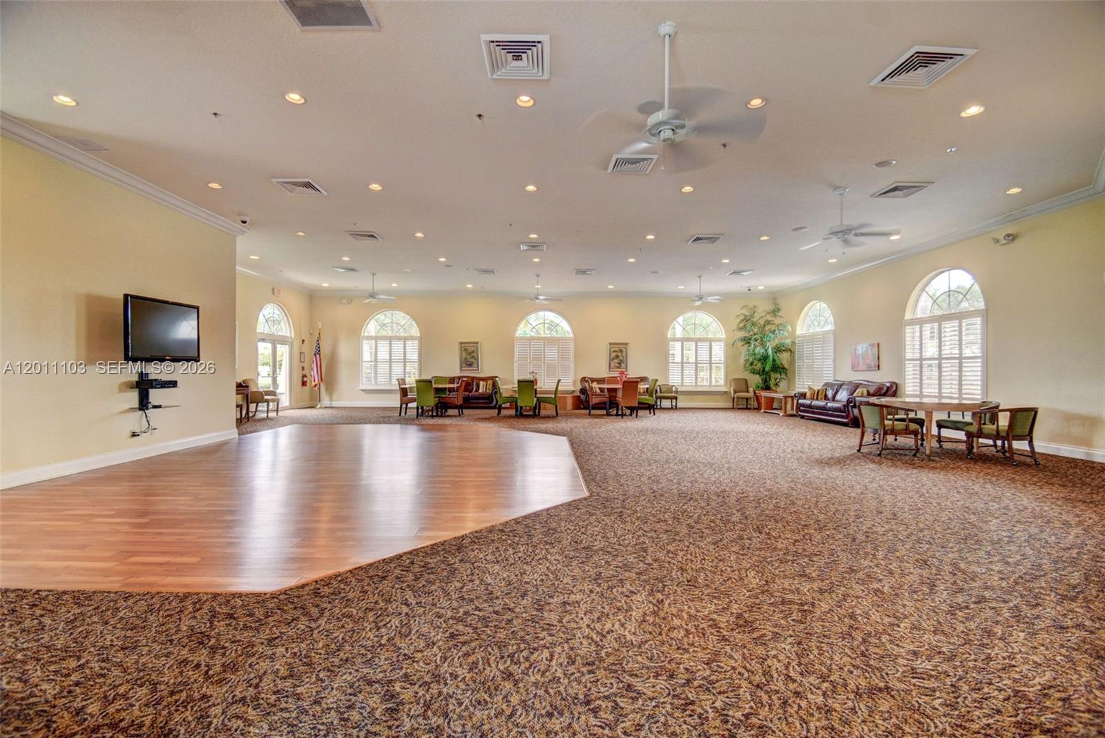 ANDROS ISLE PAR F - Residential