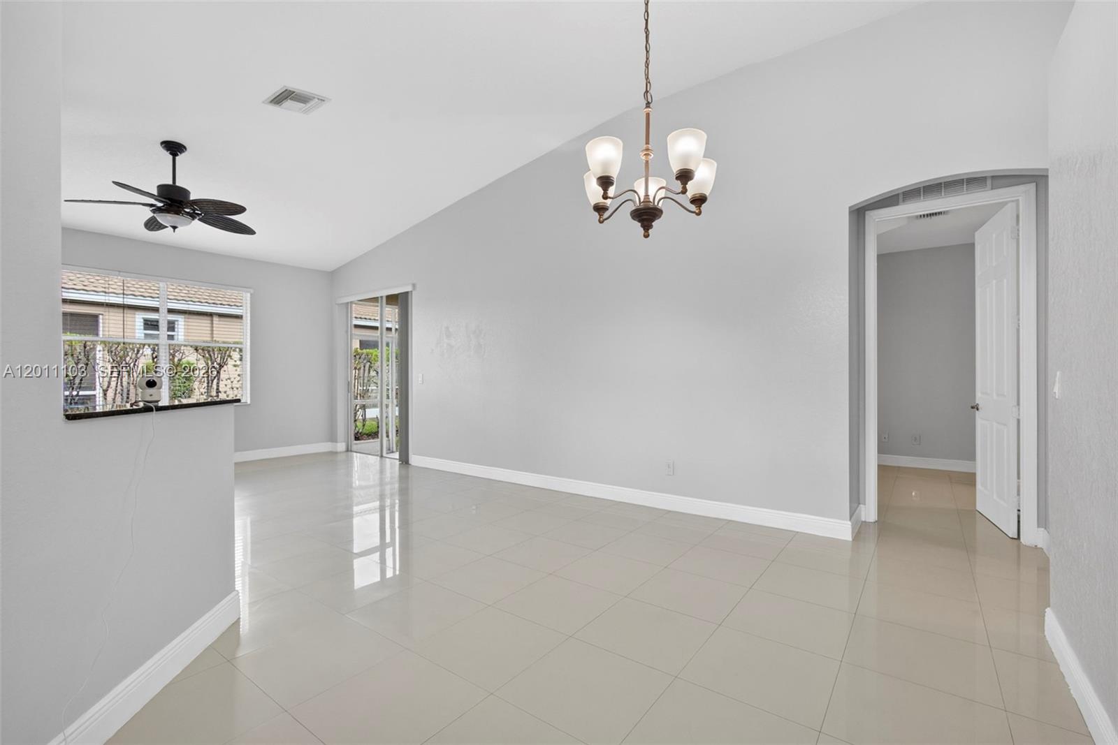 ANDROS ISLE PAR F - Residential