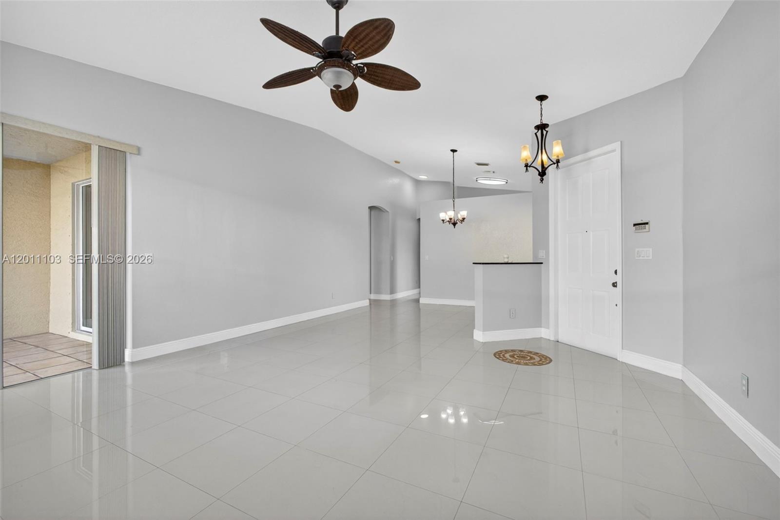 ANDROS ISLE PAR F - Residential