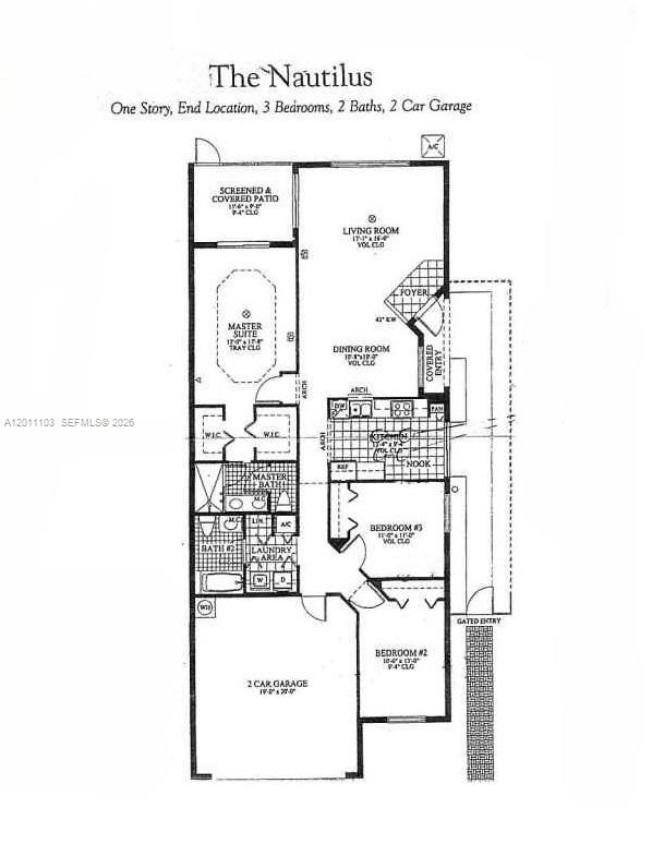 ANDROS ISLE PAR F - Residential