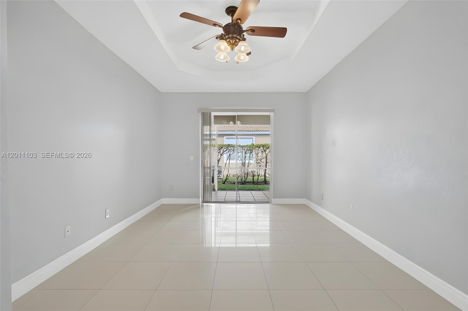 ANDROS ISLE PAR F - Residential
