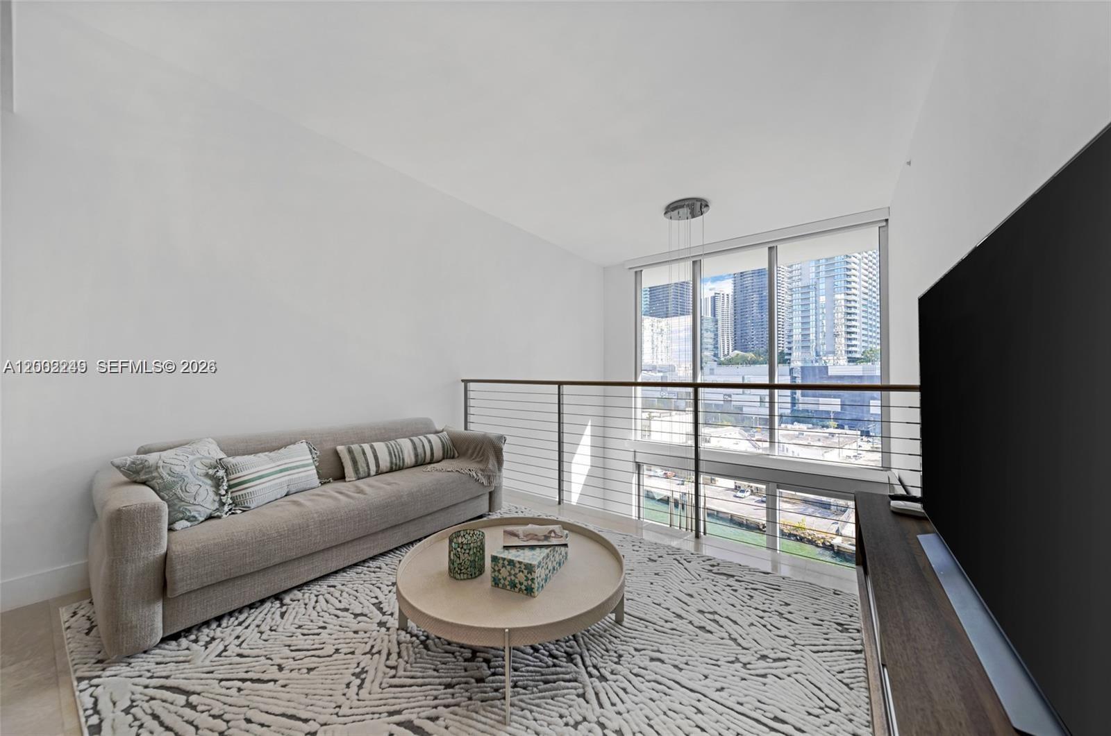 MINT CONDO - Residential Lease