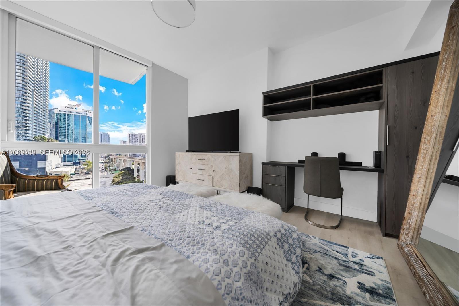 MINT CONDO - Residential Lease