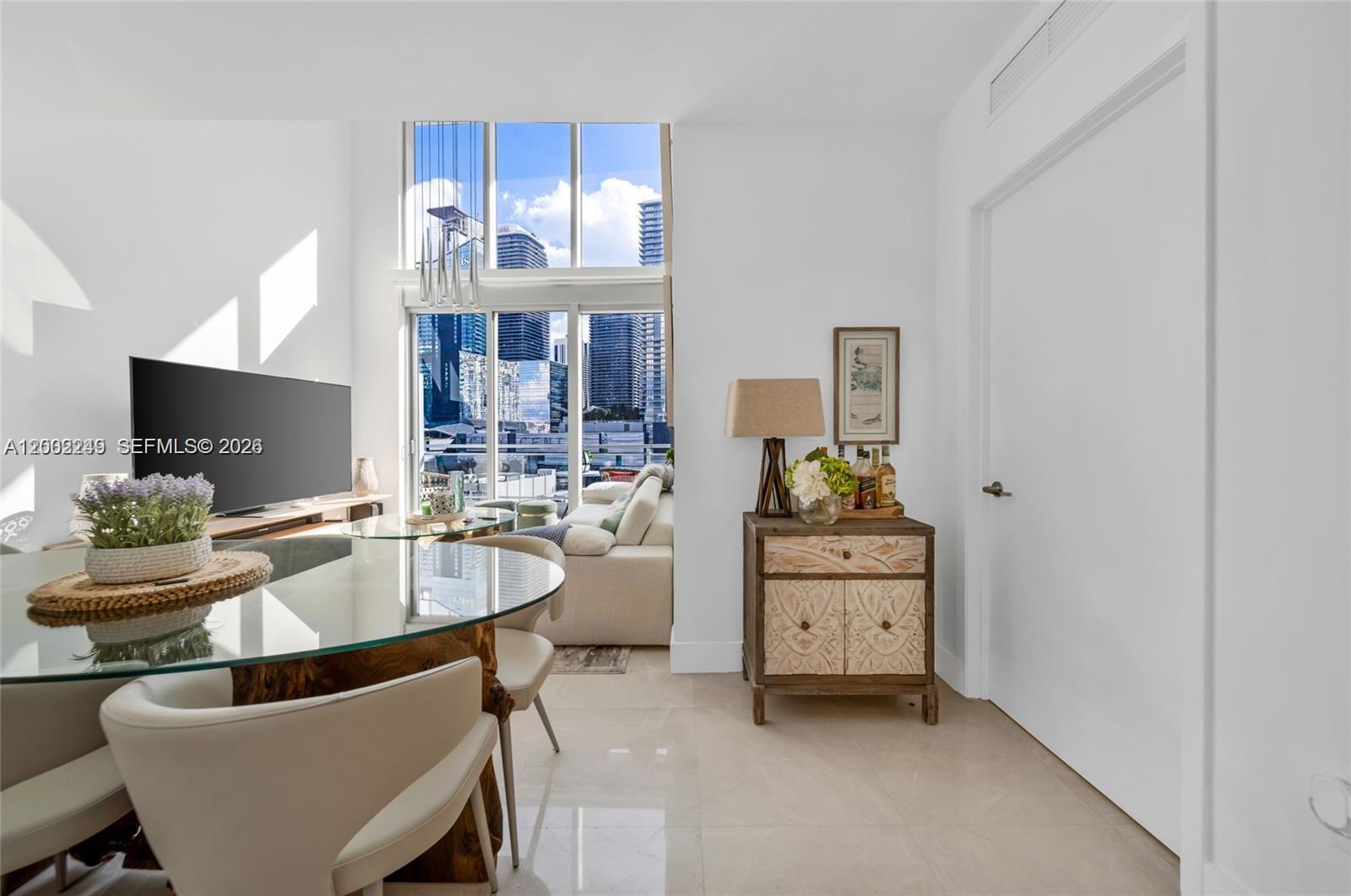 MINT CONDO - Residential Lease