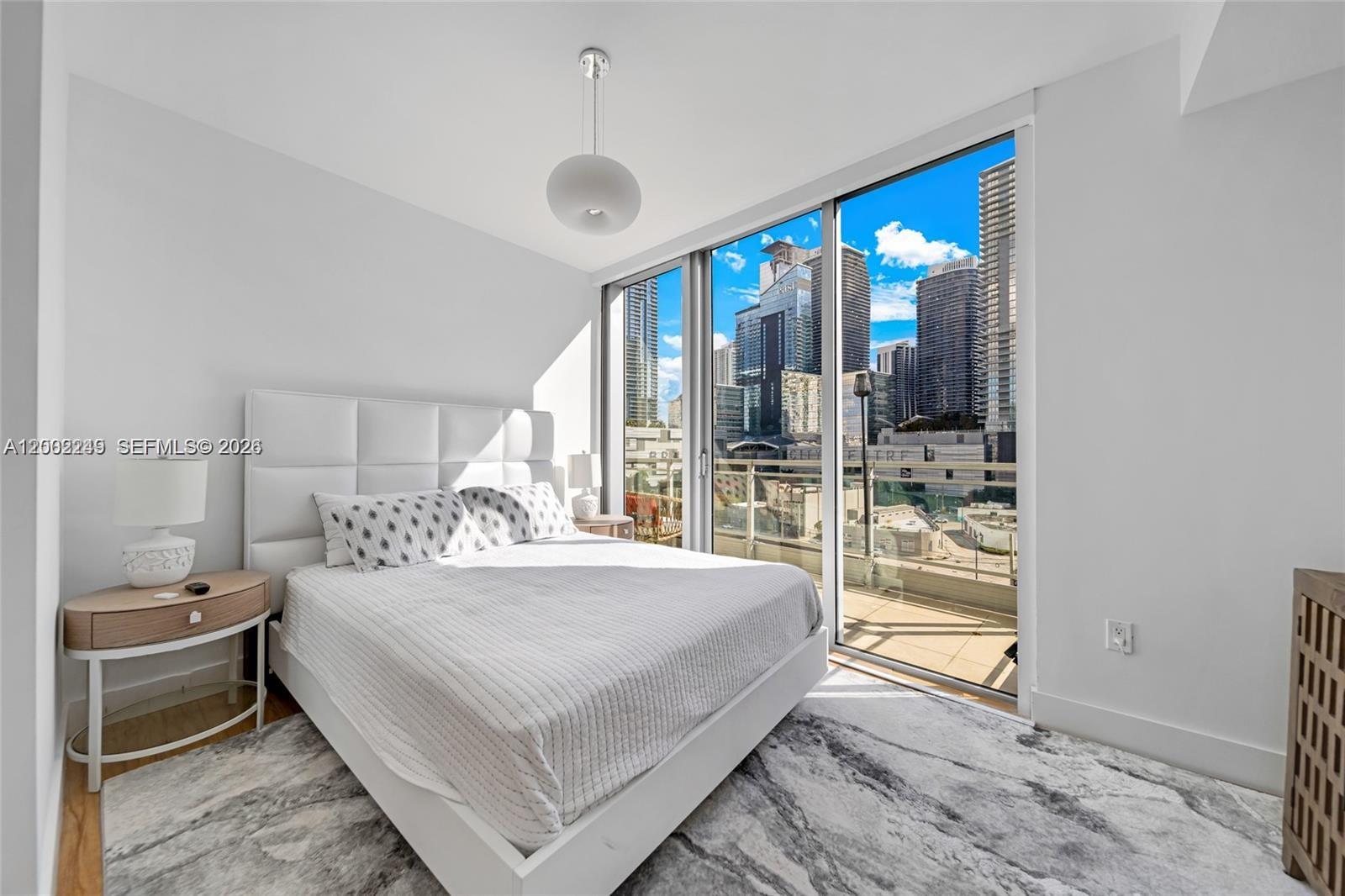 MINT CONDO - Residential Lease