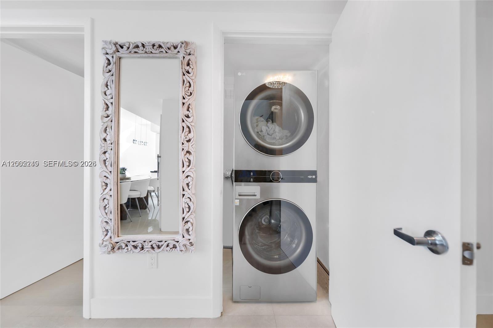 MINT CONDO - Residential Lease