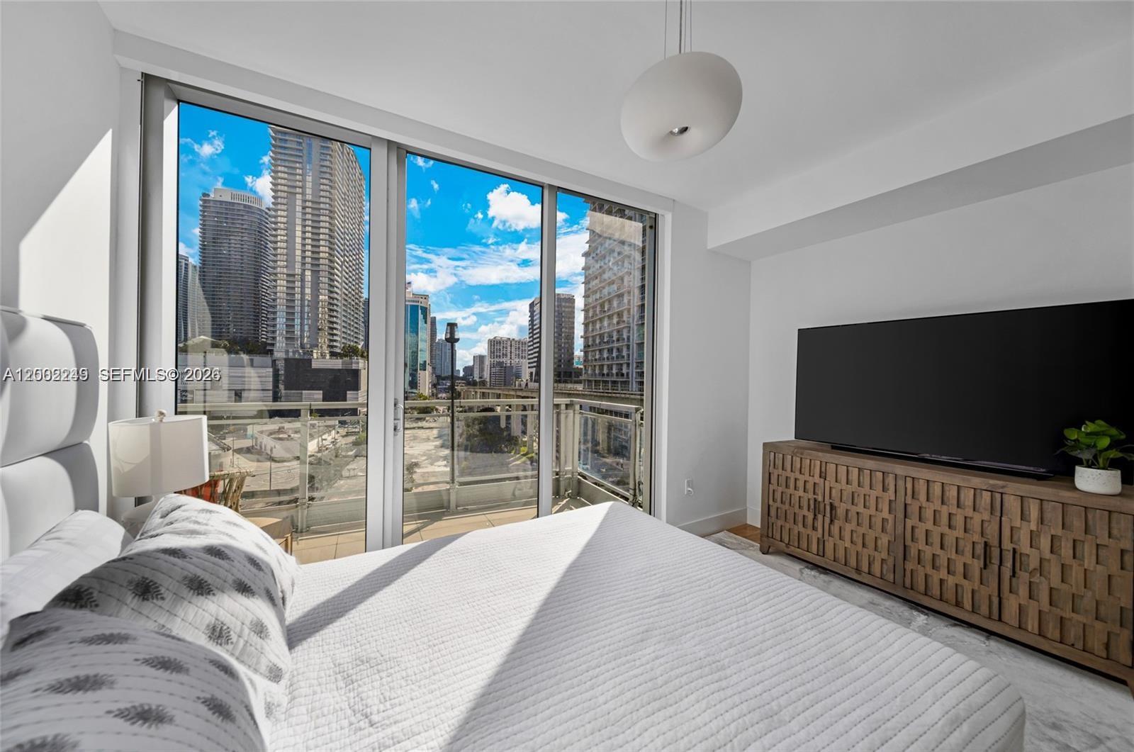 MINT CONDO - Residential Lease