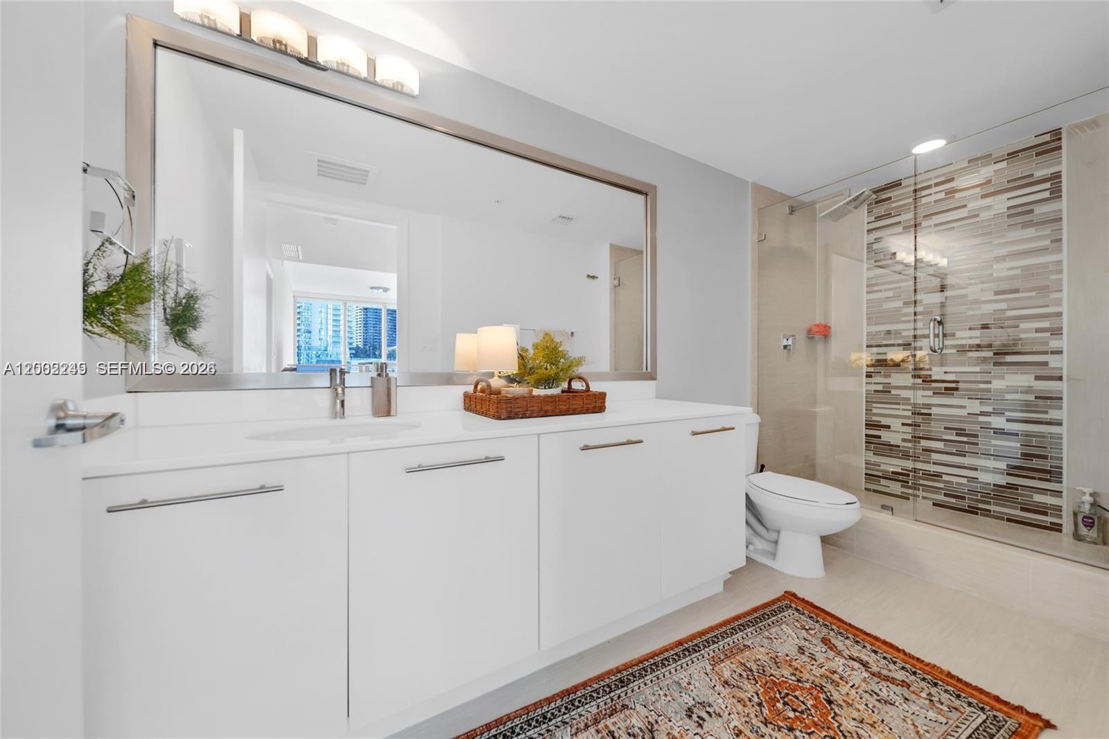 MINT CONDO - Residential Lease