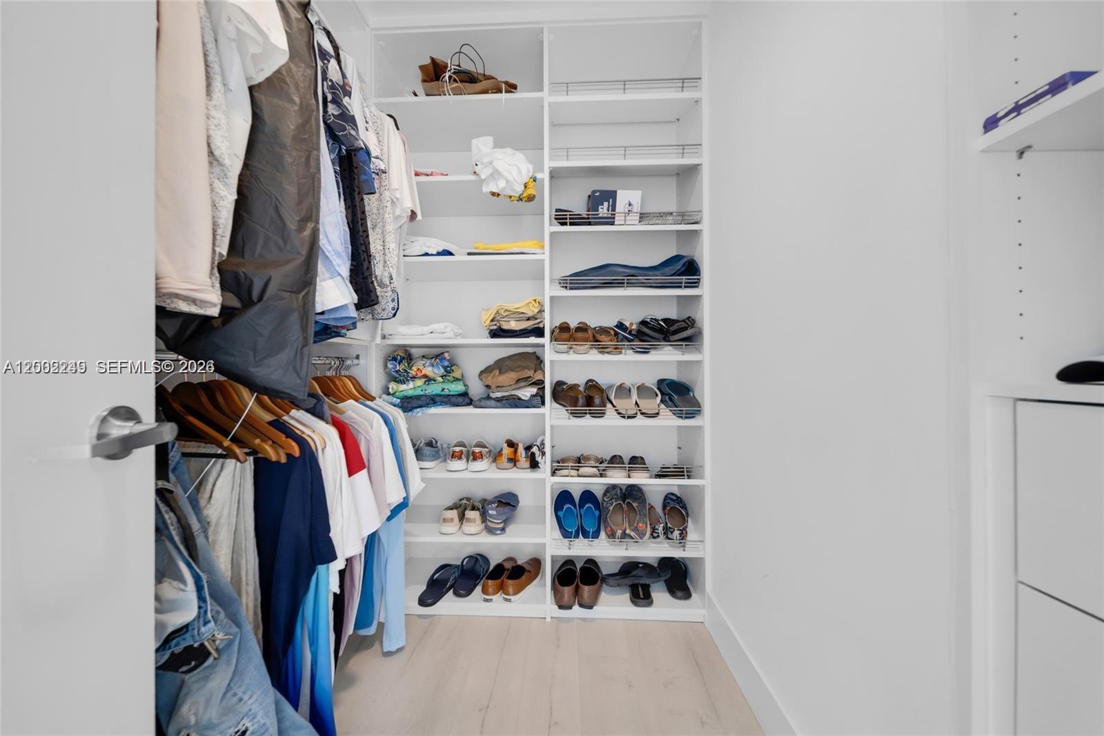 MINT CONDO - Residential Lease