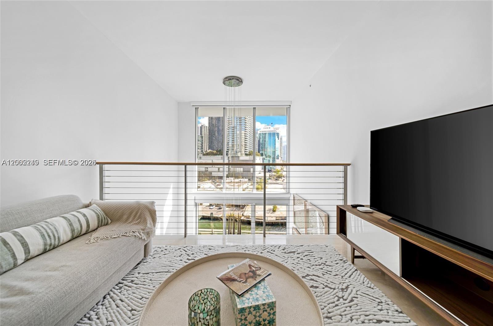 MINT CONDO - Residential Lease