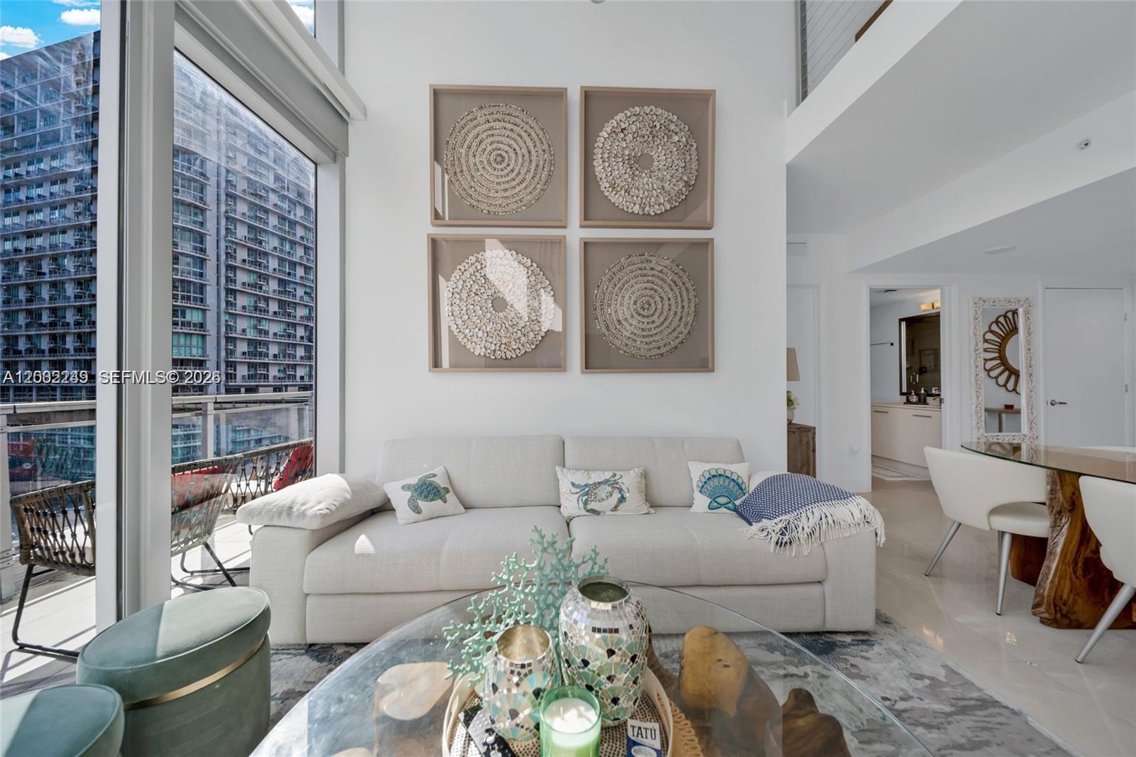 MINT CONDO - Residential Lease